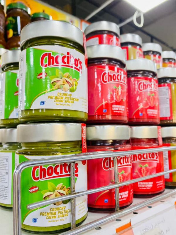 AlSarif Co. for Food Distribution