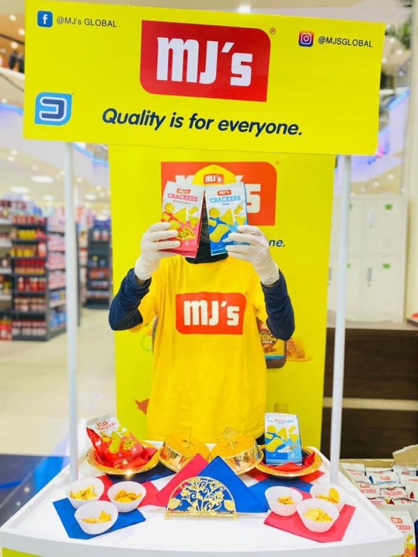 AlSarif Co. for Food Distribution